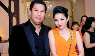 Hé lộ thỏa thuận quyền nuôi con và phân chia tài sản của Lệ Quyên