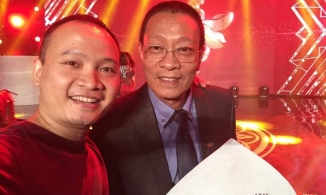 Gia thế 'khủng' ít người biết của các BTV nổi tiếng VTV