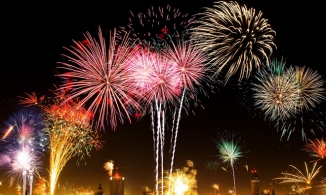  Lần cuối cùng người dân được đốt pháo hoa ngày Tết là bao giờ?