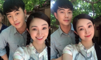 Chồng sắp cưới của MC Thùy Linh VTV: Là diễn viên điển trai, giàu có