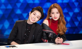 Chi Pu và tình trường tin đồn: Hẹn hò đồng tính, yêu bạn diễn Hàn Quốc