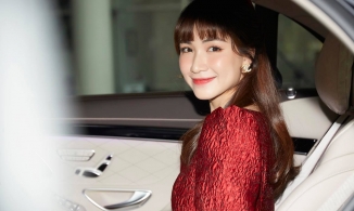 Khối tài sản hàng trăm tỷ đồng Hòa Minzy sở hữu ở tuổi 26