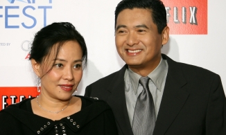 Vợ chồng Châu Nhuận Phát và nhiều cặp sao không con cái vẫn hạnh phúc