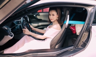 Khối tài sản hàng chục tỷ đồng của Sam ở tuổi 31