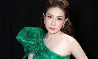 Bị Nhã Phương tố 'tiền rải khắp nơi', Khả Như thực sự giàu cỡ nào?