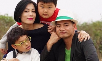 'Nam Tào' Xuân Bắc và cuộc hôn nhân 15 năm kín tiếng