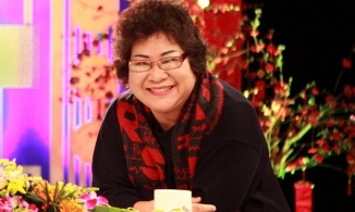 Minh Vượng: Cuộc sống lạc quan dù bệnh tật và không chồng con ở tuổi 63