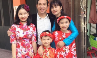 NSƯT Quang Thắng: Quá khứ nghèo khó và cuộc sống xa vợ con