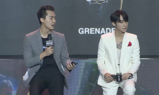 CEO điển trai làm Sơn Tùng M-TP lu mờ trong buổi họp báo là ai?