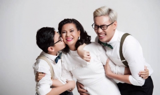 Chuyện tình nàng 51 chàng 33 Cát Phượng - Kiều Minh Tuấn: Tình yêu có vị gì