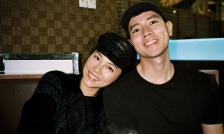 Bạn gái cơ trưởng điển trai nhất Việt Nam khoe độ giàu có với loạt câu trả lời cực chất