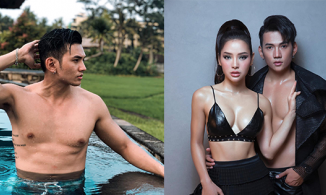 Người yêu điển trai, kém 3 tuổi của Phương Trinh Jolie là ai?