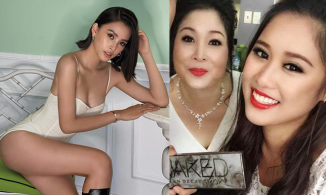 Hôm qua sao làm gì (22/3): NSND Hồng Vân nhớ con gái, Tiểu Vy khoe sắc vóc