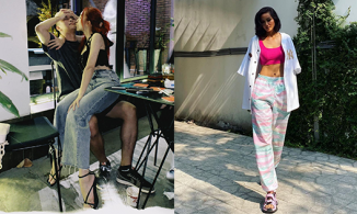 Hôm qua sao làm gì (28/3): Emily hôn Big Daddy, H'Hen Niê khoe eo 59 cm