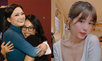 Hôm qua sao làm gì (29/3): Phương Mỹ Chi ôm Như Quỳnh, Mẫn Tiên cuốn hút