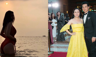 Giữa ồn ào ly hôn Quách Ngọc Ngoan, Phượng Chanel bất ngờ khoe ảnh cô gái này