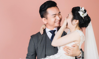 MC Hạnh Phúc hoãn cưới lần 2, tiết lộ lý do khiến ai cũng mừng