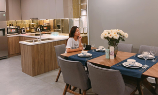 Midu công khai bán chung cư cao cấp hơn 5 tỷ đồng