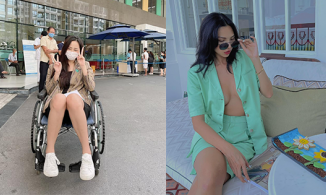 Hôm qua sao làm gì (10/5): Mai Phương Thúy bất ngờ nhập viện, Minh Triệu diện mốt không nội y