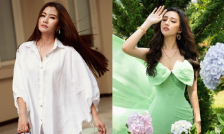 Hôm qua sao làm gì (20/5): Mai Phương Thúy hóa công chúa, Ngọc Lan chưa từng được tỏ tình