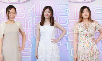 Nhan sắc dàn thí sinh Hoa hậu Hong Kong 2021: Người răng hô, người thừa cân