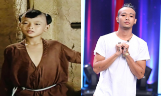 Hoàng Phi: 'Thằng Cuội' nổi tiếng của Cổ tích Việt Nam giờ ra sao?