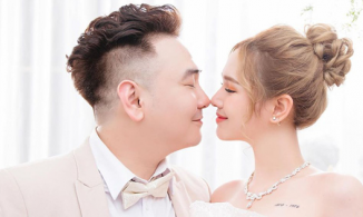 Xoài Non nghỉ học từ lớp 10, đi cắt móng tay thuê với giá 10 ngàn đồng