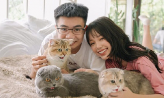 Xoài Non tiết lộ mối quan hệ của Linh Ngọc Đàm với người yêu cũ khiến 'đàn chị' phải khen ngợi