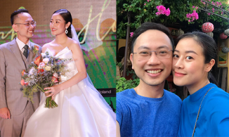 Kỷ niệm 2 năm cưới, MC Phí Linh kể chuyện được chồng đắp chăn ủ ấm mỗi đêm