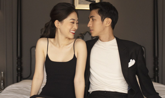 4 năm yêu, Bình An tiết lộ điểm chưa hài lòng về bạn gái Phương Nga