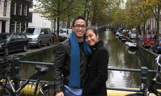 Kỷ niệm 12 năm yêu Louis Nguyễn, Tăng Thanh Hà khiến ông xã 'nở mũi' vì khen một điều