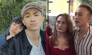 Chàng trai may mắn nhất vũ trụ điện ảnh VTV: Được đạo diễn cho yêu cả ba chị em 'Về nhà đi con'