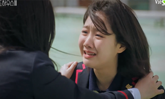 'Penthouse 3' tập 3: Jenny tự tử, Oh Yoon Hee 'đâm sau lưng' mợ cả Shim Soo Ryeon