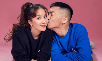 Yêu trai trẻ kém 11 tuổi, Khánh Thi thổ lộ chồng đa tình, nhiều lần bỏ nhau