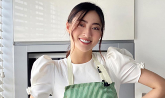 Ăn gì mà đẹp thế? Và đây là câu trả lời của Hoa hậu Lương Thùy Linh