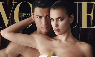 Irina Shayk: Chân dài theo đuổi tự do đến Ronaldo cũng không giữ được