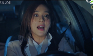 'Penthouse 3' tập 4: Shim Soo Ryeon sinh đôi, Joo Dan Tae bắt đầu ra tay