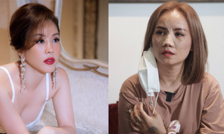 Hoa hậu Thu Hoài: Đàn ông dùng tay chân để làm thương tổn đàn bà thật sự yếu đuối và bất lực 