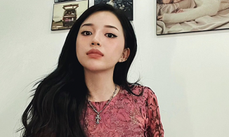 Linh Ngọc Đàm xúc động khi nhận được tin nhắn dặn dò điều này từ mẹ ruột