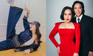 Hôm qua sao làm gì (1/7): Việt Hương cảm ơn chồng luôn đứng về phía sau, Đông Nhi sành điệu tại gia