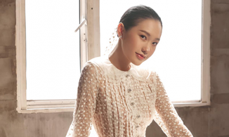 Doãn Hải My kể chuyện đi thi văn bị 'tủ đè' nhưng ai ngờ kết quả thế này