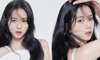 Loạt ảnh profile diễn viên của Jisoo (BLACKPINK) chứng minh thế nào là 'biểu tượng sắc đẹp thế hệ mới'