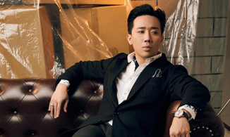 Trấn Thành: Chưa bao giờ quý trọng được ngồi nhà ăn chén cơm như hiện tại