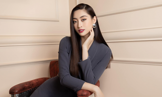 Hoa hậu Lương Thùy Linh ủng hộ chuyện sống thử