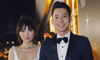 Quang Đạt - cơ trưởng đẹp trai nhất Việt Nam - 'bóc mẽ' bạn gái sống ảo