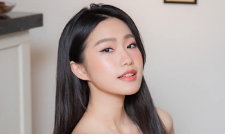 Doãn Hải My thẳng thắn trả lời câu hỏi có nên quan hệ trước hôn nhân 