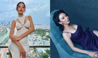 Hôm qua sao làm gì (14/7): Chi Pu tiếp tục khoe dáng sau nghi vấn đạo nhái, Thu Trang khiến Tiến Luật 'hú vía'