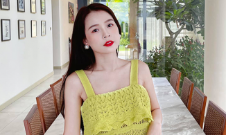 Vào bếp trổ tài nấu nướng, Sam 'ngậm đắng nuốt cay' vì thành quả