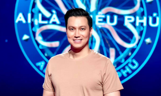 Đang nợ, Việt Anh vẫn góp  60 triệu thi Ai là triệu phú cho Quỹ vaccine 