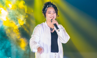 Kimmese tâm sự chuyện giảm cân, ăn xong móc họng, tự chì chiết bản thân